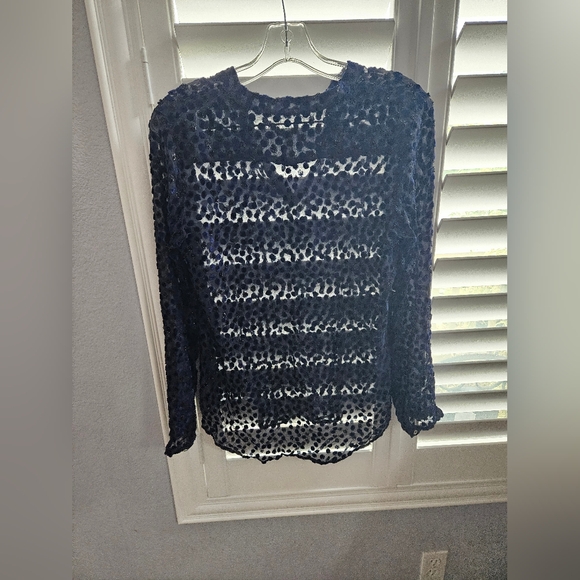 Massimo Alba blouse top size small - Picture 4 of 8